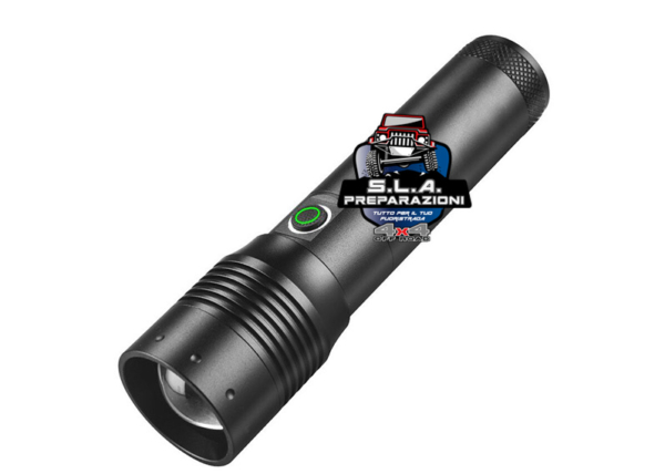 TORCIA LED 20W 800LM