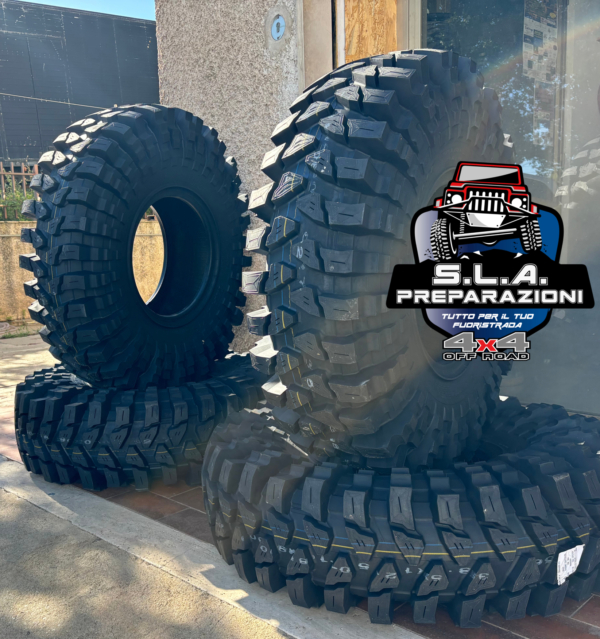 PNEUMATICI 38.5-12.50 R16 M9060 128K