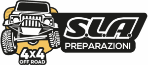 SLA PREPARAZIONI